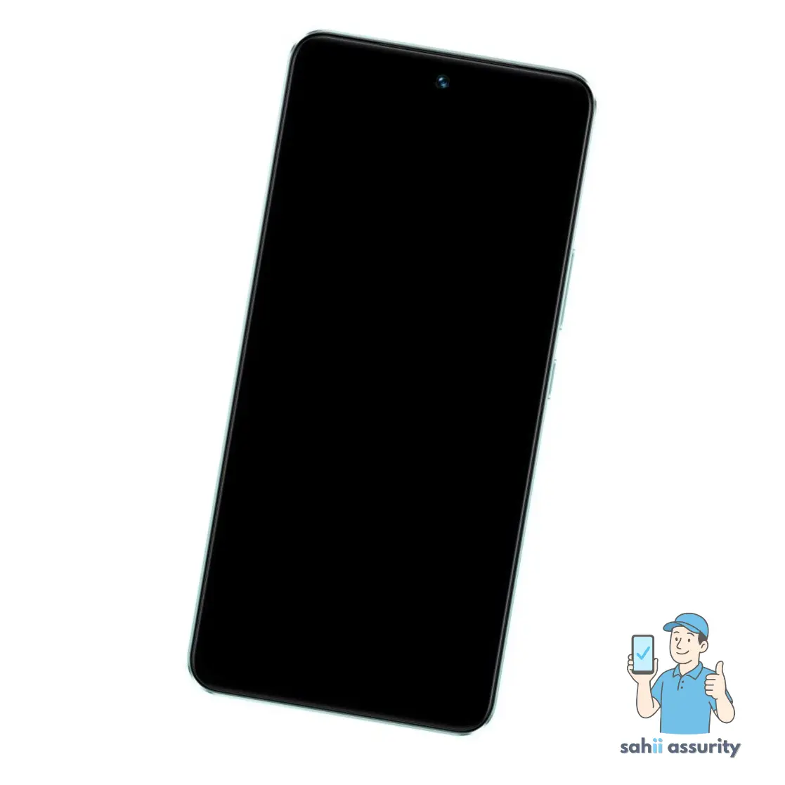 LCD Flex Cable for Vivo V30 Lite